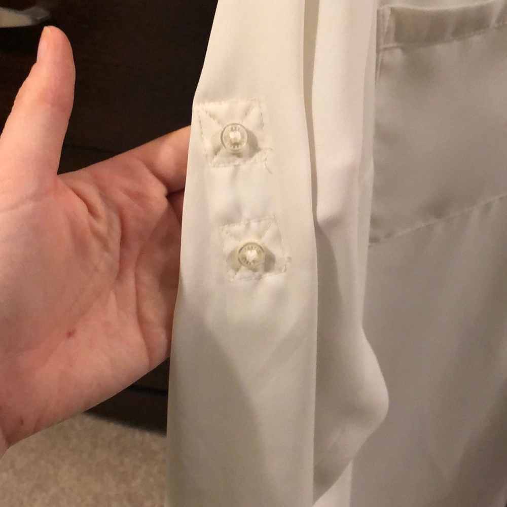 Express Button Down - Picture 6 of 7